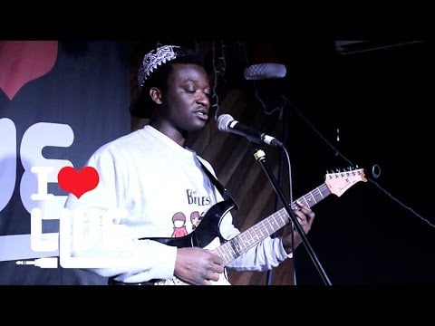 Joshua Kyeot - Still | LOVEACOUSTIC