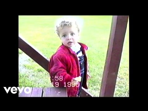 Youngr - '93 (Official Video)
