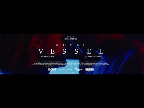 ROYAL 'Vessel' (Official Music Video)