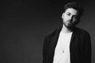 Simon XO Makes His Debut With Exhilarating Double-Single Release ...