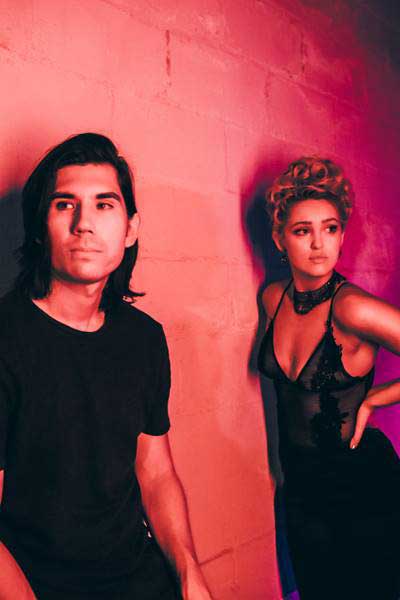 Gryffin Releases New Song Tie Me Down With Elley Duhé - Divine