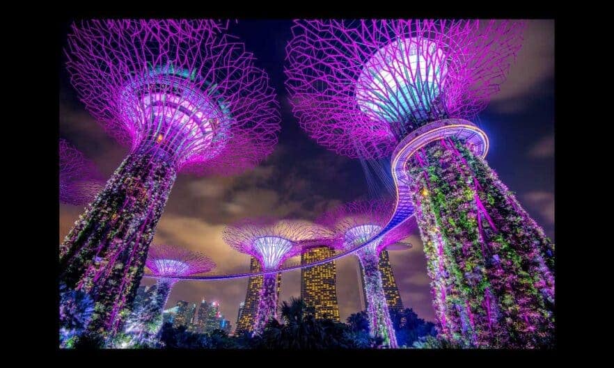 singapore