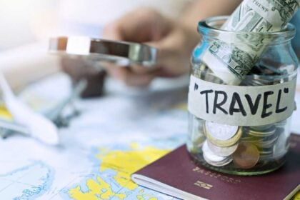 How To Travel In Budget