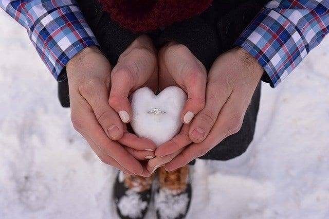 Most Romantic Proposal Approaches That Will Make Her Delighted 30 love 2086907 640