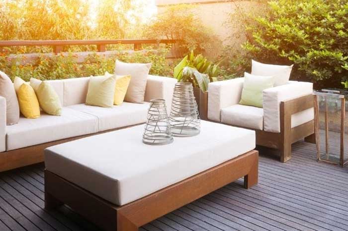 Tips for Outdoor Winter Living Spaces
