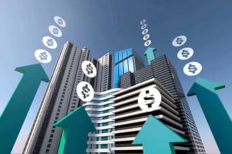 increasing money with property real estate investment