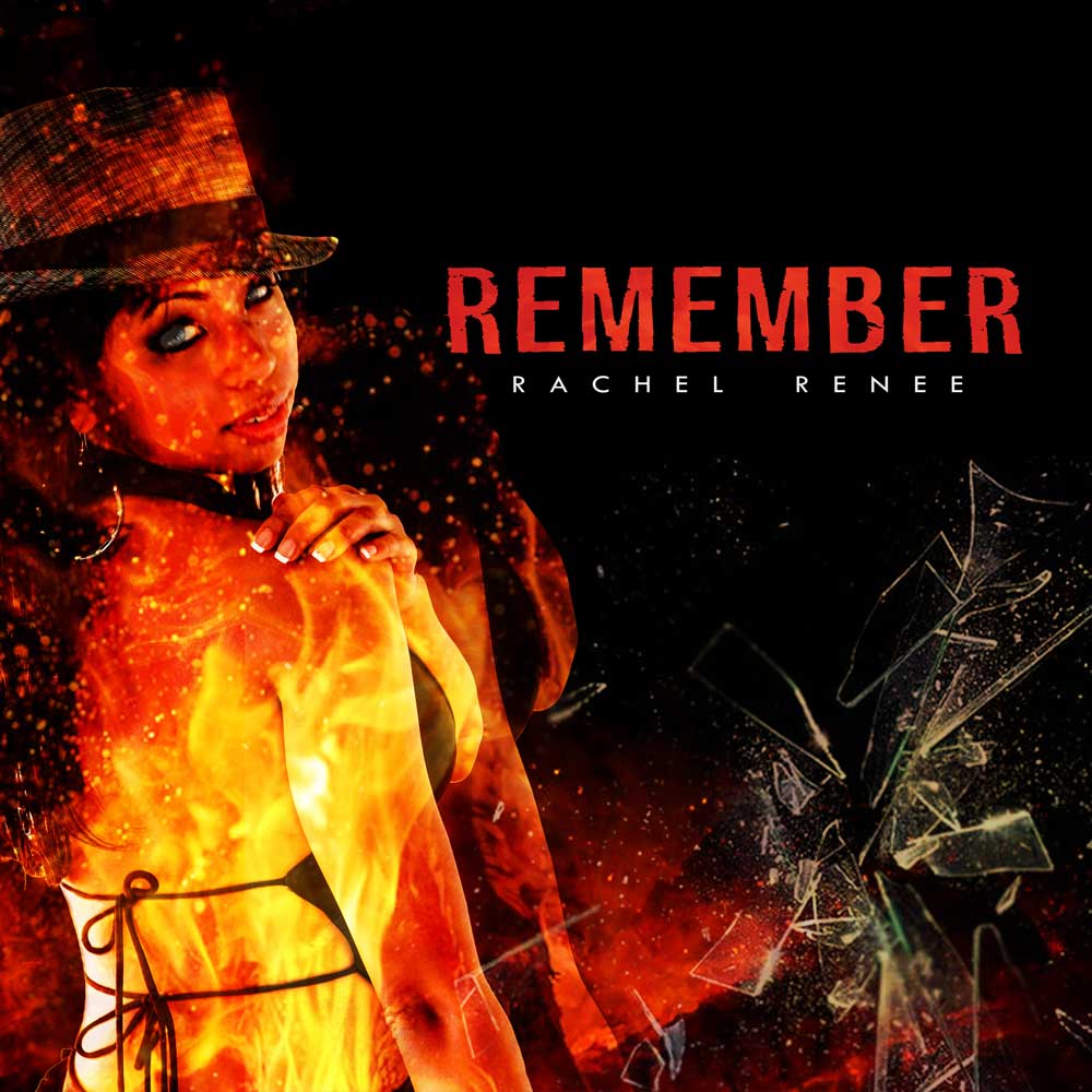 Rachel Renee Releases “Remember” To Spring Her Into Her R&B Superstar ...