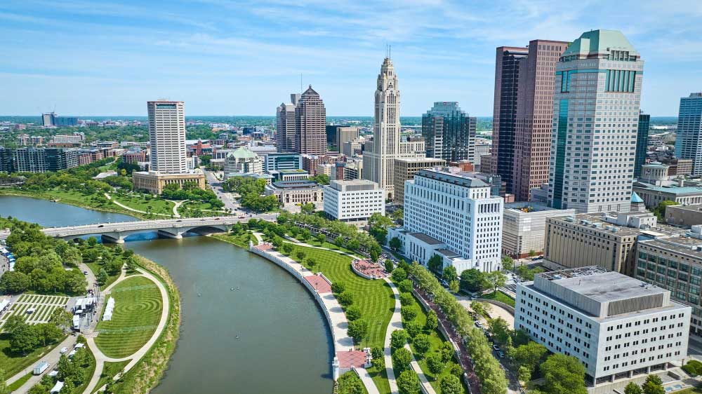 Top-Rated Tourist Attractions In Columbus, Ohio - Divine Magazine