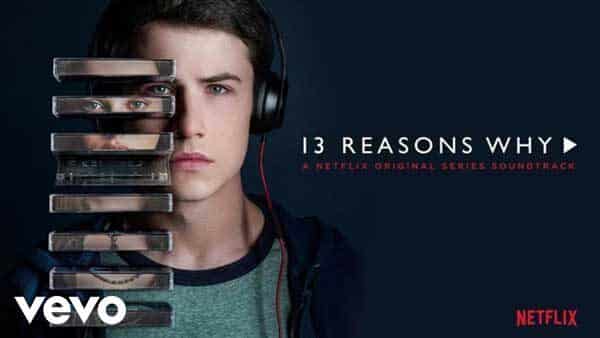 13 Reasons Why