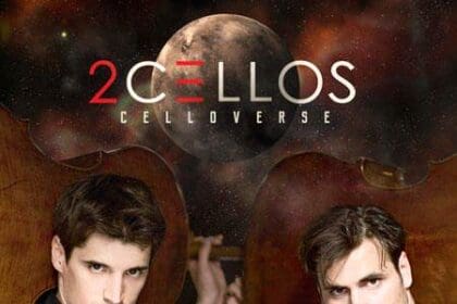 2Cellos Celloverse