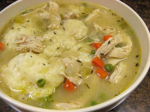 5 6 Chicken and Dumplings 1