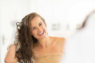 5 Hair and Scalp Care Tips for Middle Aged Women by BNY