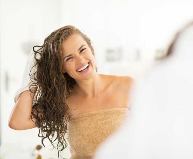 5 Hair and Scalp Care Tips for Middle Aged Women by BNY
