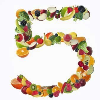 5 a day 1