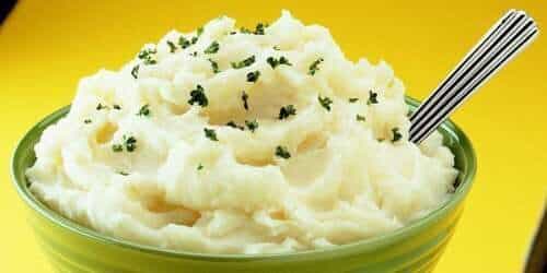 7-15-16 Mashed Potatoes w Parsley for Anders (1)