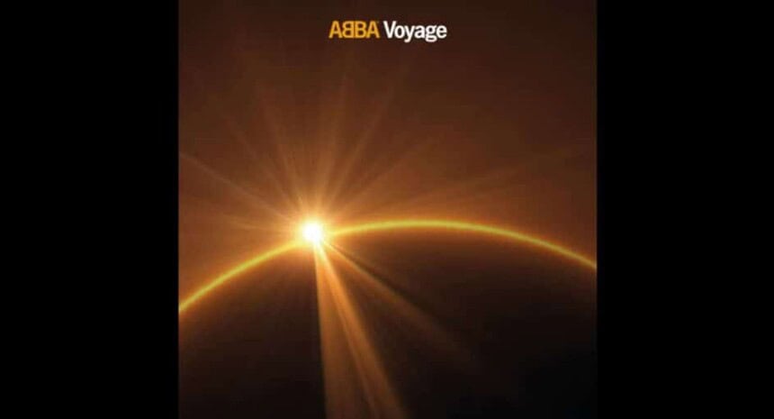 ABBA Voyage