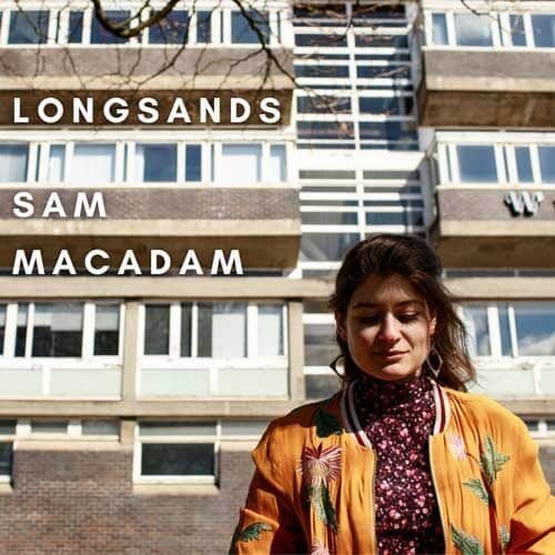 ALBUM ARTWORK LONGSANDS