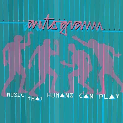 AUTOGRAMM Music That Humans Can Play