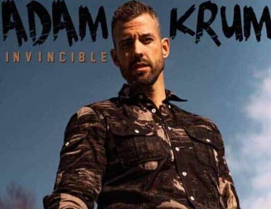 Adam Krum