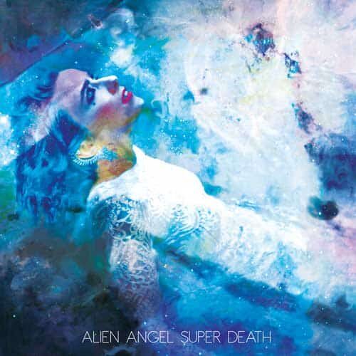 Alien Angel Super Death Cover