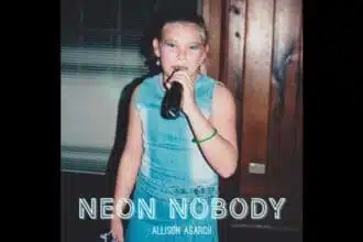 Allison Asarch Neon Nobody