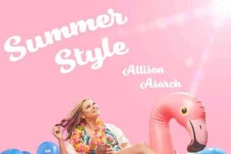 Allison Asarch Summer Style