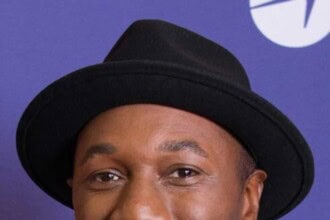 Aloe Blacc