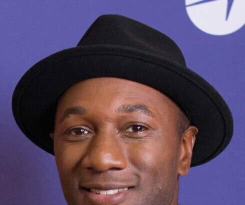 Aloe Blacc