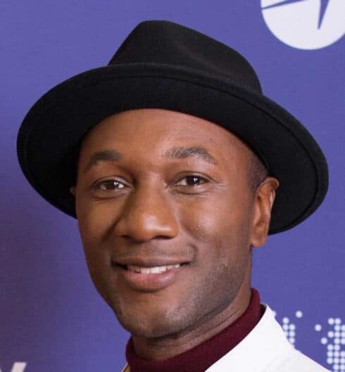 Aloe Blacc