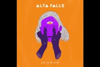 Alta Falls