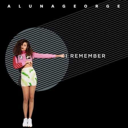 AlunaGeorge 1