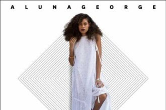 AlunaGeorge 2