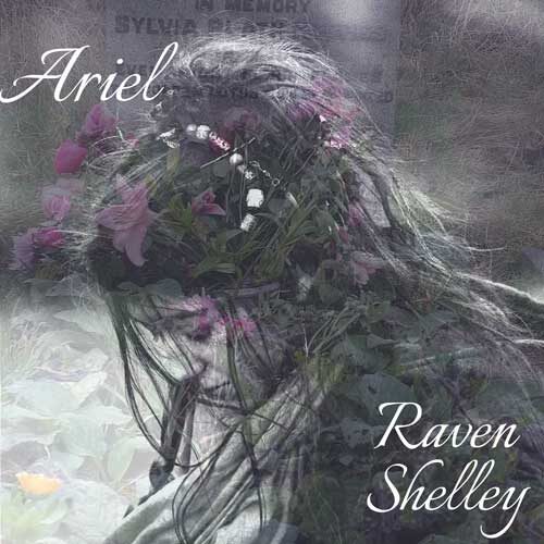 Ariel Cover Art