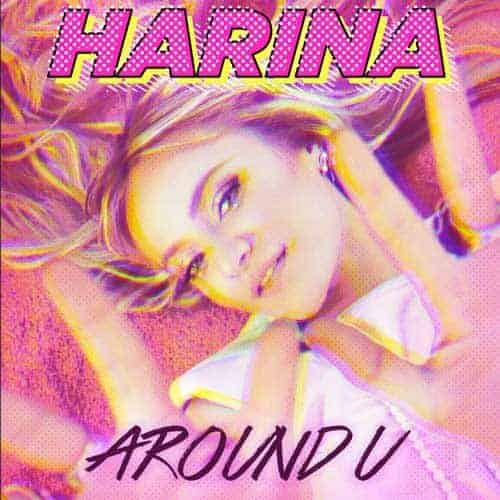 Around U Artwork 1