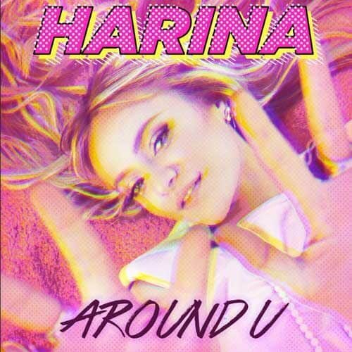 Around U Artwork