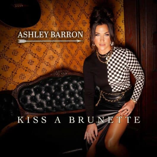 Ashley Barron KAB