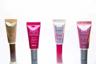 BB cream