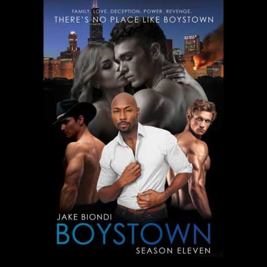 BOYSTOWN Season Eleven