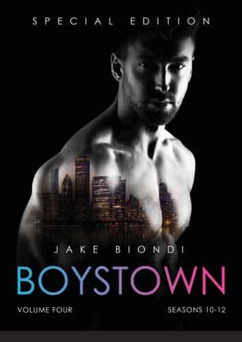 BOYSTOWN Volume 4 Cover 002