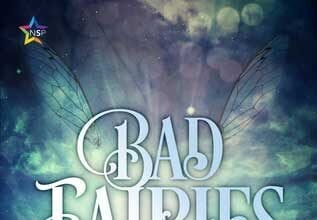 Bad Fairies The Collection by T.J. Land