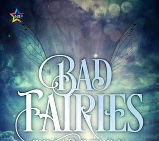 Bad Fairies The Collection by T.J. Land