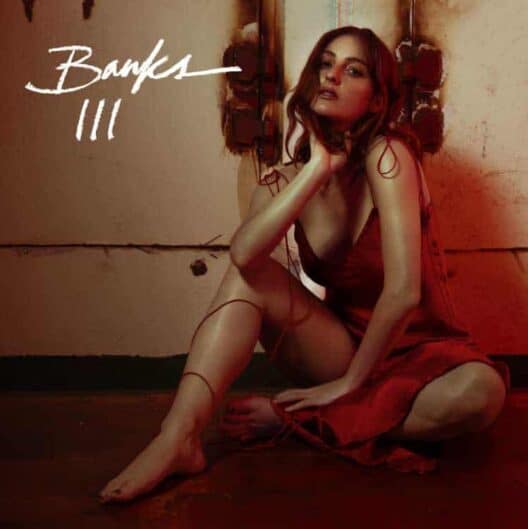 Banks new album III