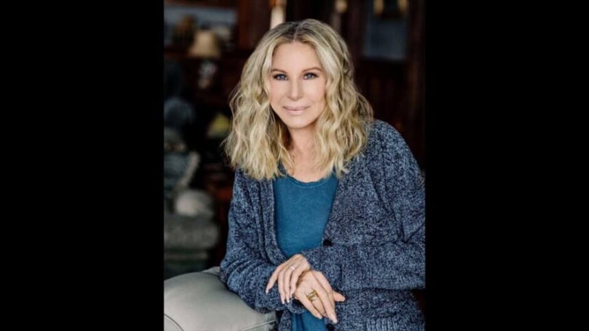 BarbraStreisand