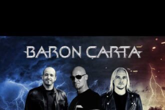 Baron Carta