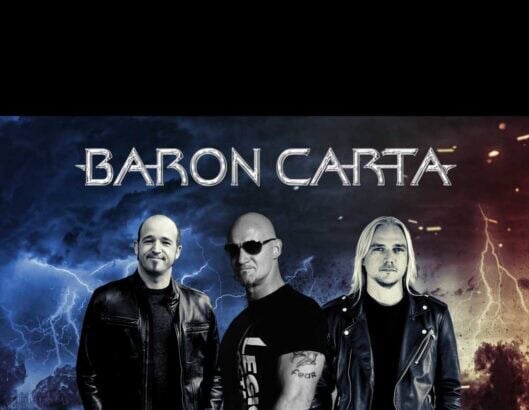 Baron Carta