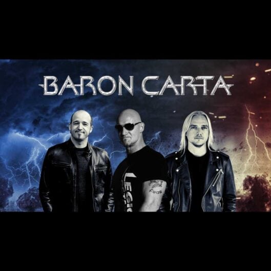 Baron Carta