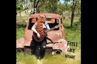 Becci Nethery Feels like Home