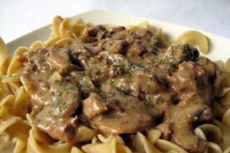 Beef Stroganoff2