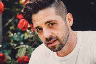 Ben Haenow Acoustic UK Tour April 2019 Photo