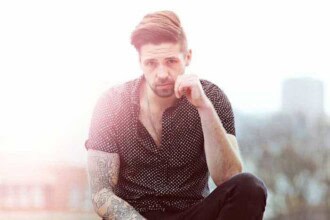 Ben Haenow Alive Album Press Release 36 1